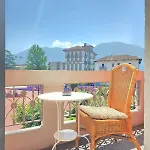 Palacinema - Old Town Apartment Locarno
