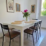 Palacinema - Old Town Apartment Locarno