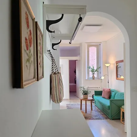 דירה Palacinema - Old Town *