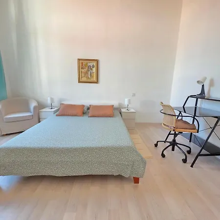 דירה Palacinema - Old Town