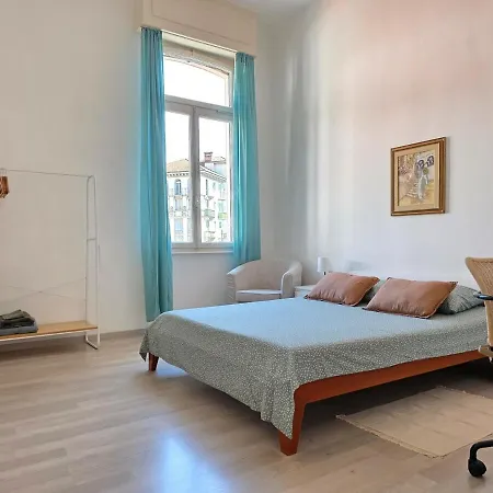 Palacinema - Old Town * Локарно