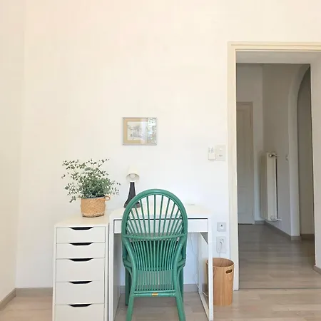 דירה Palacinema - Old Town לוקרנו