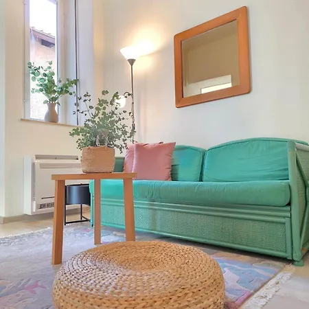 Palacinema - Old Town לוקרנו