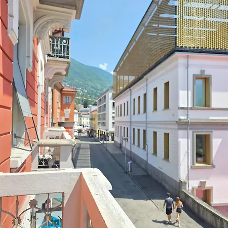 Апартаменти Palacinema - Old Town