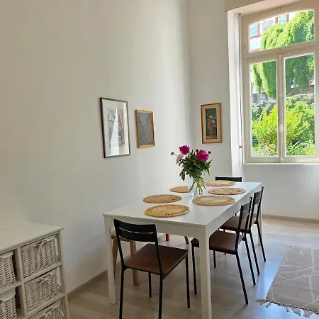 Palacinema - Old Town Локарно