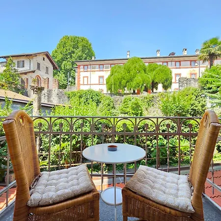 Palacinema - Old Town * לוקרנו