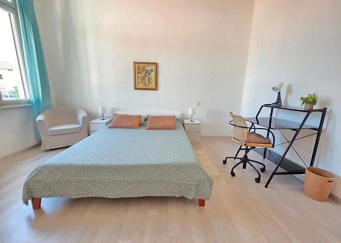 شقة Palacinema - Old Town