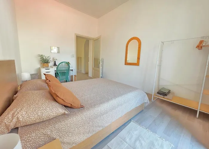 شقة Palacinema - Old Town لوكارنو