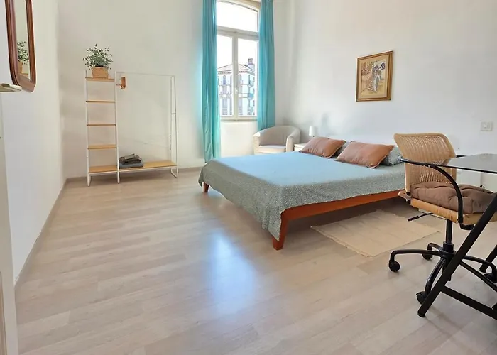 Palacinema - Old Town لوكارنو