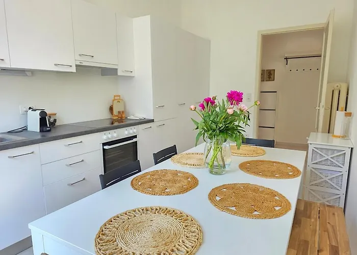 Palacinema - Old Town شقة