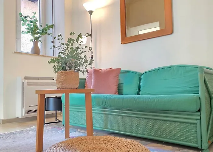 Palacinema - Old Town لوكارنو