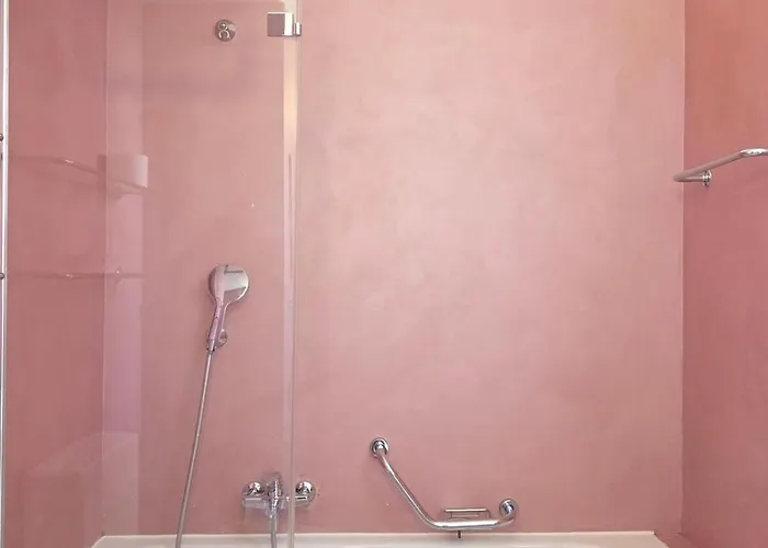 Palacinema - Old Town شقة *