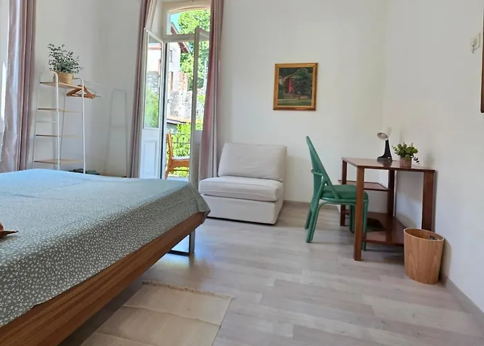 Palacinema - Old Town * لوكارنو