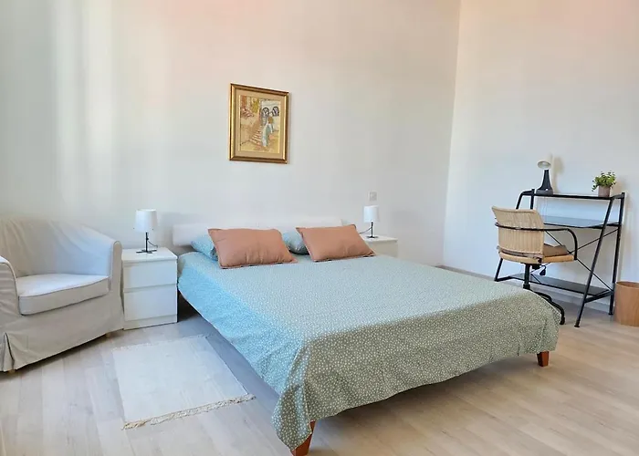 Palacinema - Old Town شقة *