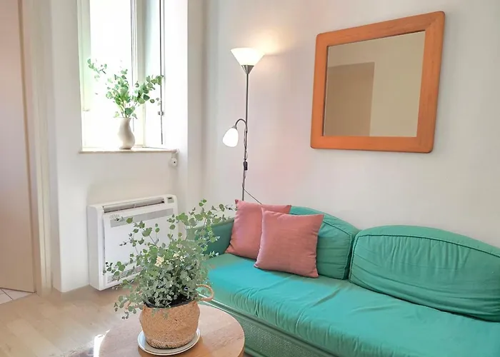 Palacinema - Old Town شقة