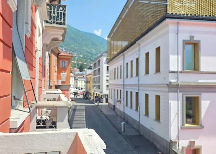 شقة Palacinema - Old Town