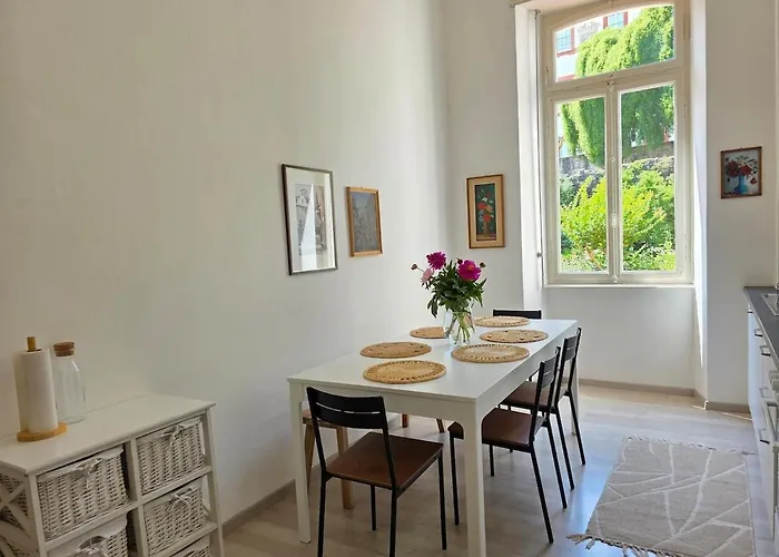 Palacinema - Old Town لوكارنو