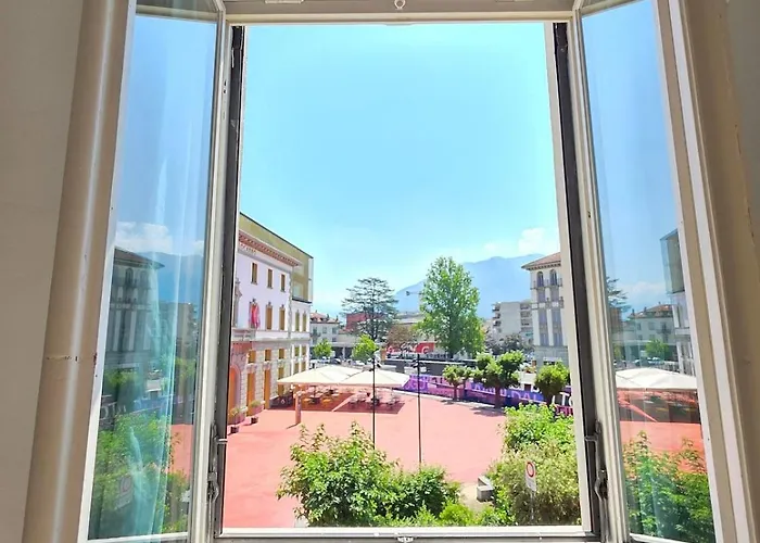 شقة Palacinema - Old Town