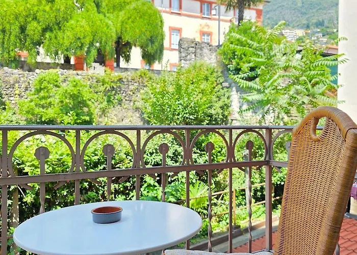 شقة Palacinema - Old Town *