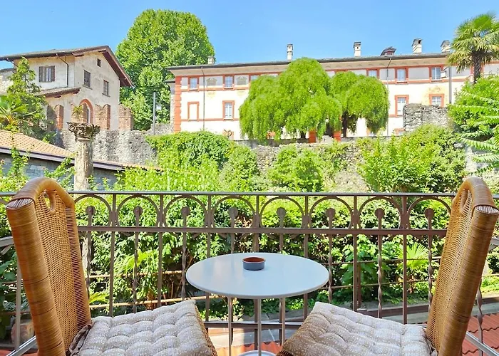 Palacinema - Old Town * لوكارنو