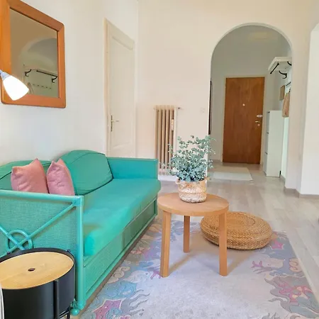 Apartman Palacinema - Old Town *