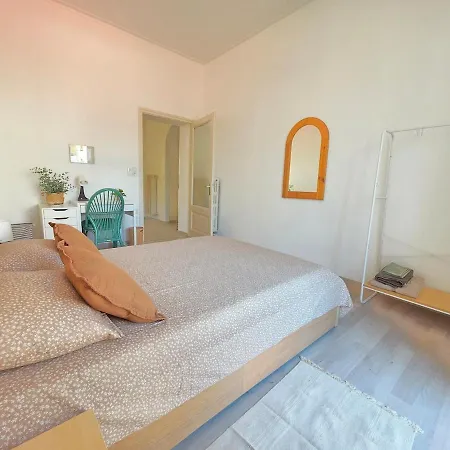 Apartman Palacinema - Old Town Locarno