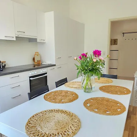 Palacinema - Old Town Apartman