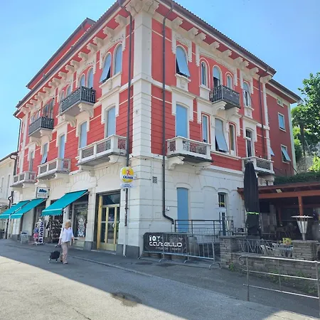 Palacinema - Old Town Locarno