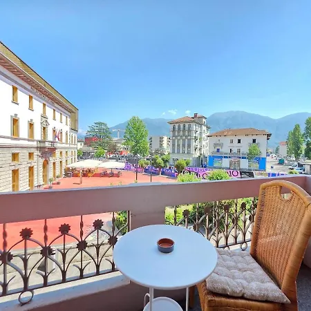 Apartman Palacinema - Old Town *