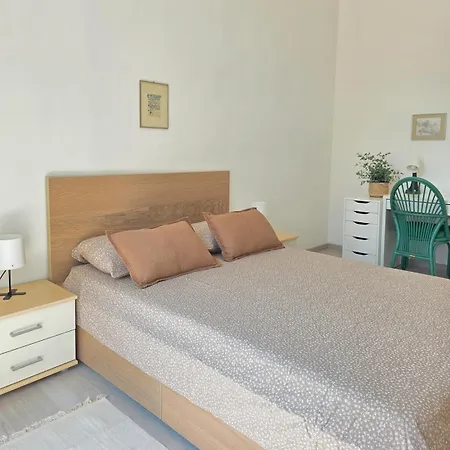 Palacinema - Old Town Apartman *