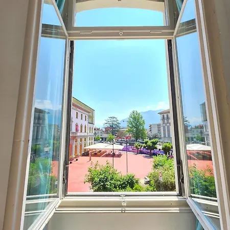 Apartman Palacinema - Old Town