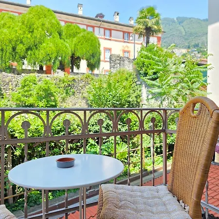 Apartman Palacinema - Old Town *